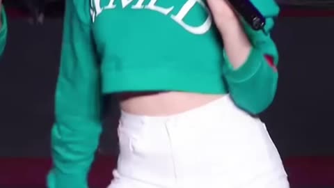 K pop - Beautiful dance