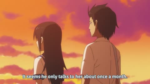 《Danshi Koukousei no Nichijou - Daily Lives of High School Boys》ENG Sub JP Dub 【Episode 2】