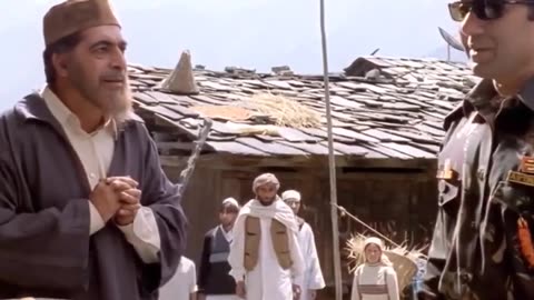 INDIAN ARMY MOVIE MOVING TO MISSION SINDOOR