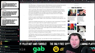 The Breakdown Episode #775: Friday News
