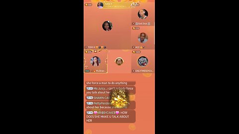 MS.DIVERSE, TOMIK, MESSYCALLER, GODZEUS IT WAS CRAZY