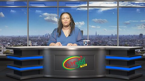 Ethio 360 Media Daily News July 14th 2025