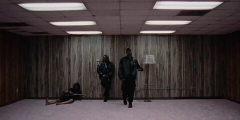 NEW: Clipse - "Chains & Whips" video, directed by Gabriel Moses 🇺🇸 #clipse #chainsandwhips