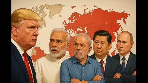 The HIDDEN Sanctions Risk That Could Blow Up BIG TIME.