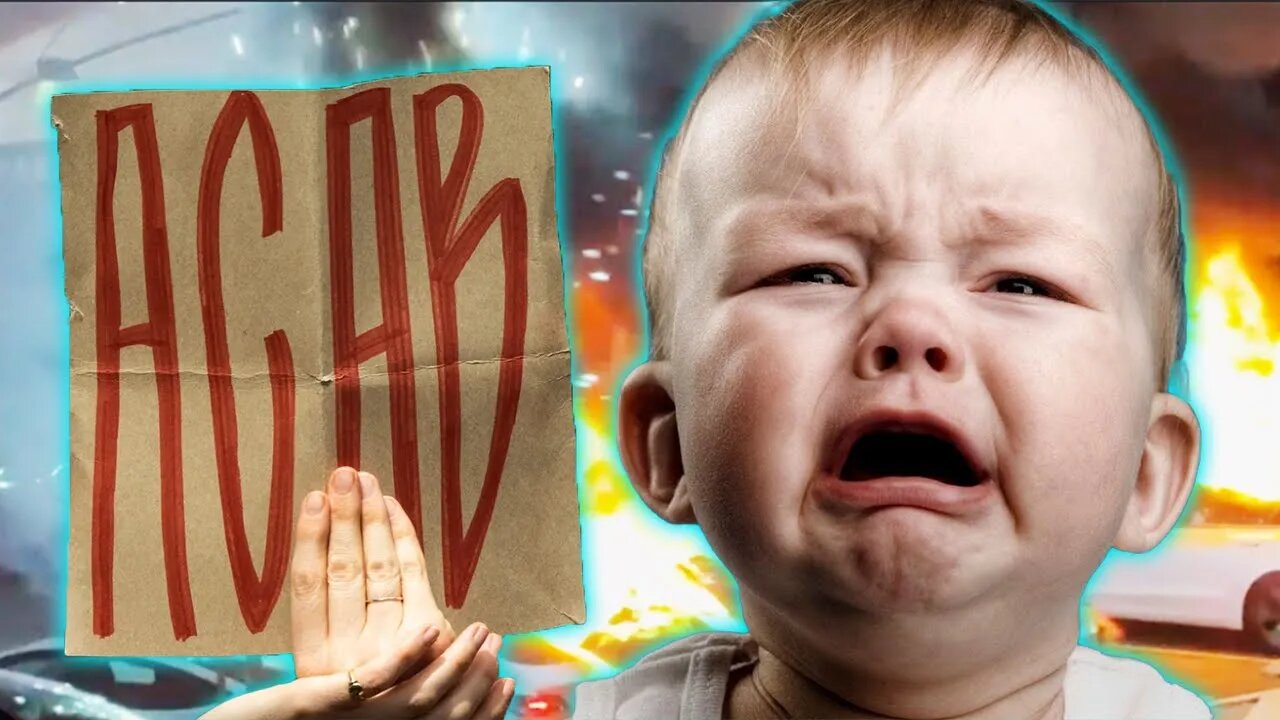 All Commies Are Babies