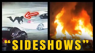 When "Fast & Furious" Becomes Fatal