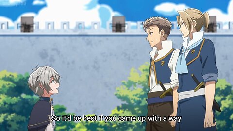 talk about lucky af for now | Easygoing Territory Defense by the Optimistic Lord