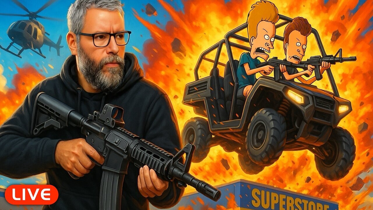 🔴LIVE - Warzone SOLOS with FOX - God HELP Me