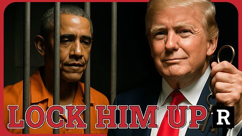 George Papadopoulos Drops BOMBSHELL: Obama Orchestrated Russia Collusion Lie | Redacted News
