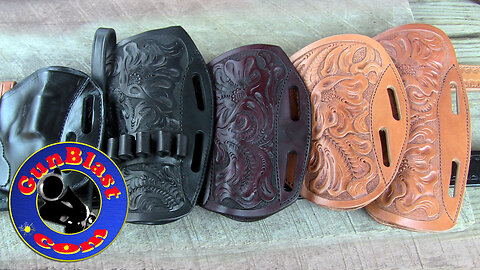 Tools of the Trade, Part 32