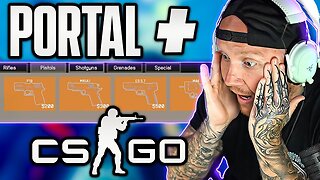 PORTAL IN BF6 IS THE FUTURE