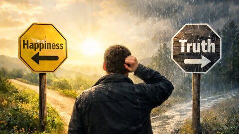 The Truth About MN Shooting