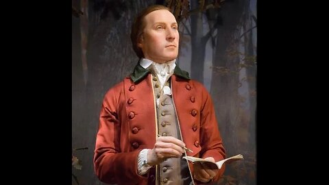 George Washington's Early Years