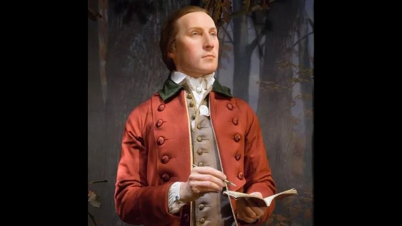 George Washington's Early Years