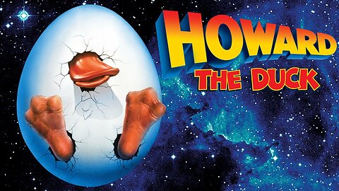 Howard the Duck (1986)