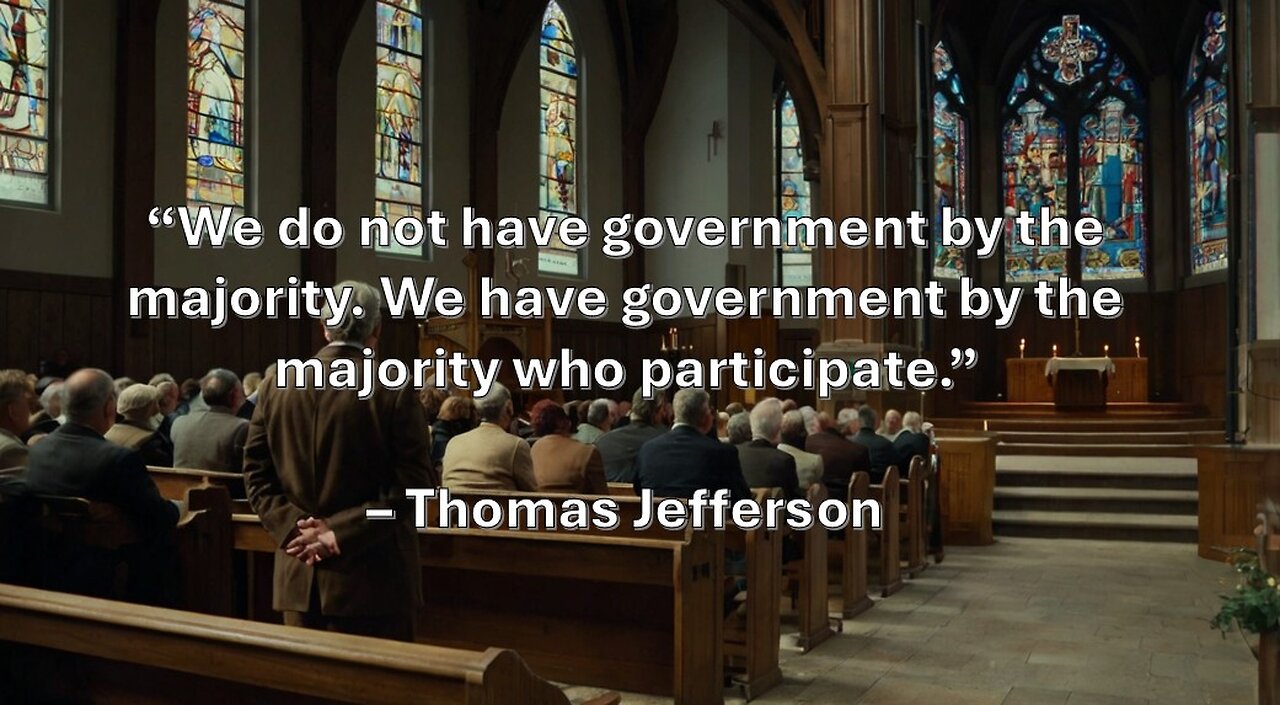 IRS says Churches Can Endorse Candidates from the Pulpit