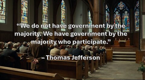 IRS says Churches Can Endorse Candidates from the Pulpit