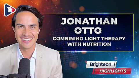 Combining Light Therapy with Nutrition