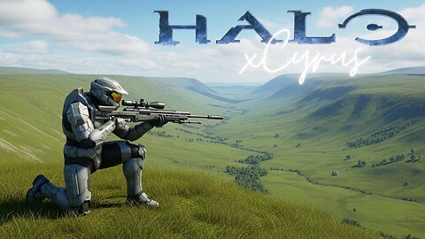 🔴LIVE - Halo Multiplayer Rumble #16