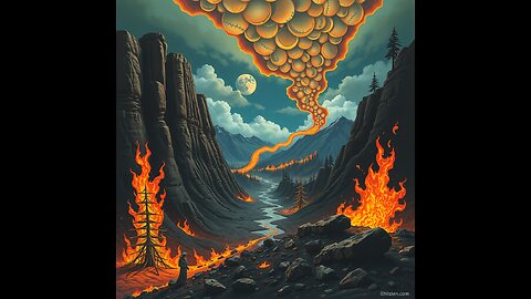 🏜️🦂Artwork 🇨🇦❤️🇺🇲Politics🦖😱Chat🥋🎳
