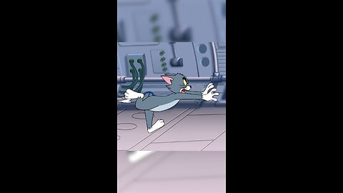 "Tom vs. Jerry: The Ultimate Chase Showdown!"😂 "#Hilarious