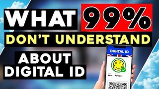 What 99% DO NOT Understand About UK Digital ID / Hugo Talks