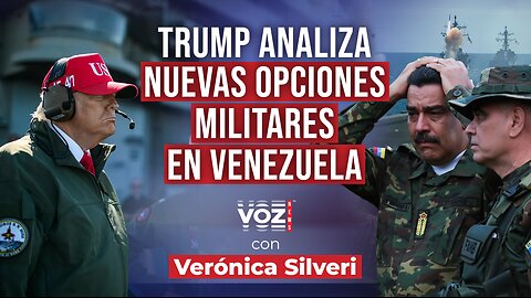 Cierre de gobierno “habría impedido” a Trump tomar medidas más drásticas en Venezuela