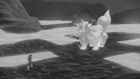 Pokémon Legends Arceus Episode 8: The Lordless Island