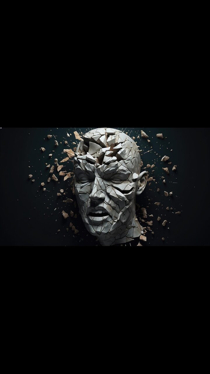 08242025 THE TALL TREES WILL FALL - A RAW STUDY OF IDOLATRY IN AMERICA