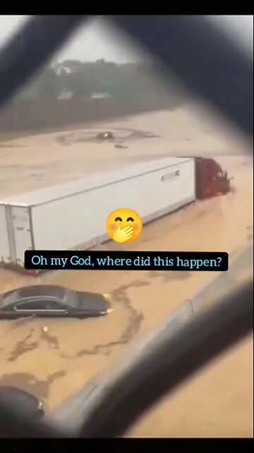 Oh my God, where did this happen?