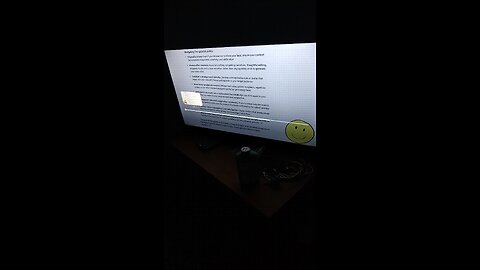 Bullshit Excuse On Why Ms Elite Won't Show Her Face