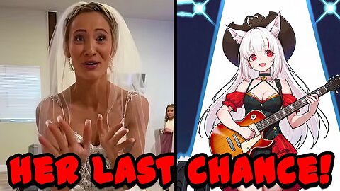 Woman RUINS Her Wedding After Posting This On Social Media, Instantly Regrets It | Taylor The Fiend