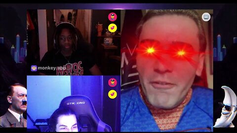 Gypsy Crusader clip 254