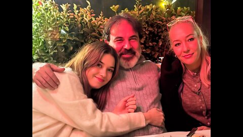 Ojciec Afra Saraçoğlu się odnalazł