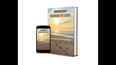 Breaking the Curse: Stepping Into God’s Favor and Freedom - Overview