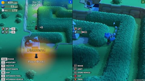 Go-Go Town! - Tourist Trap - Ep. 8