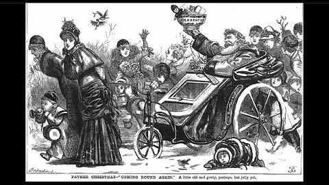 Kringle (Thanks for the action Hagan)