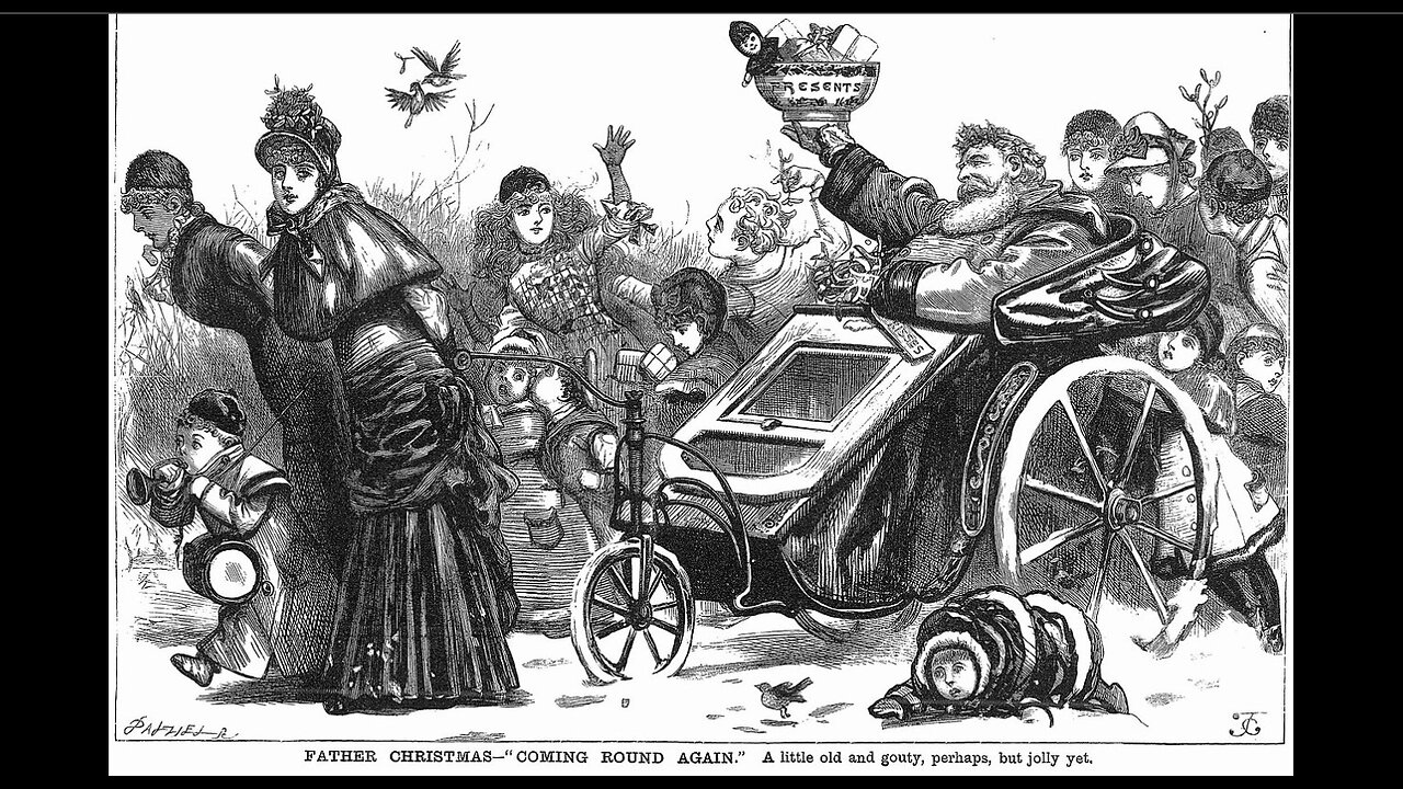 Kringle (Thanks for the action Hagan)