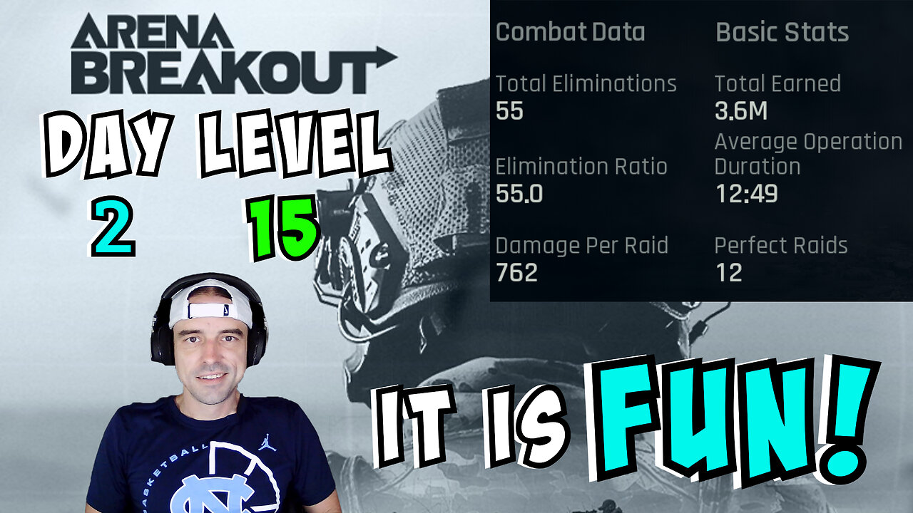 🔴LIVE - ARENA BREAKOUT INFINITE DAY 2 - PLEASE HELP IN CHAT! - NEFFEX MUSIC