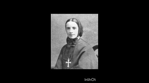 SAINT FRANCES XAVIER CABRINI, BLESSED JUTTA OF DISIBODENBERG, BLESSED THOMAS HOLLAND PRAY FOR US 🙏