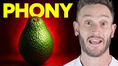 The Dirty Discovery About Avocados - Must Know