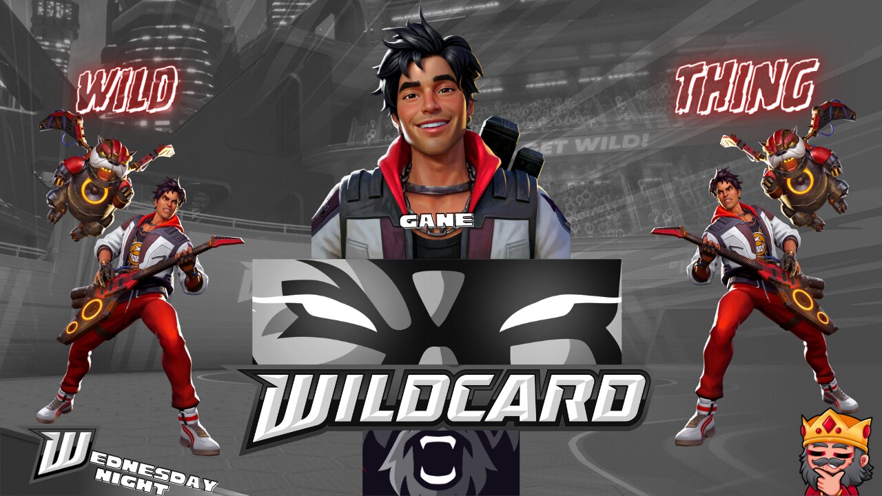 🔴Live: Wildcard Wednesday | Let's Not Go DEV Hunting This Time 😂😂😂