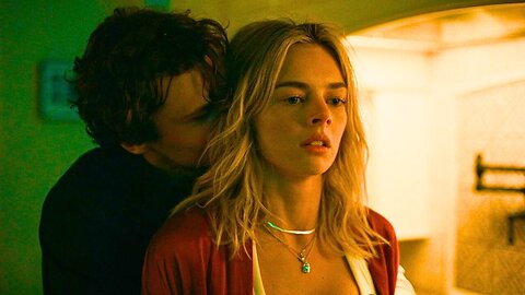 Borderline (2025) Explained: Shocking Ending & Movie Recap