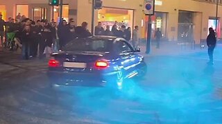 BMW The Monster