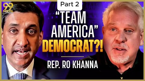 Team America & the Democrats: A Love Story or a Disaster?!