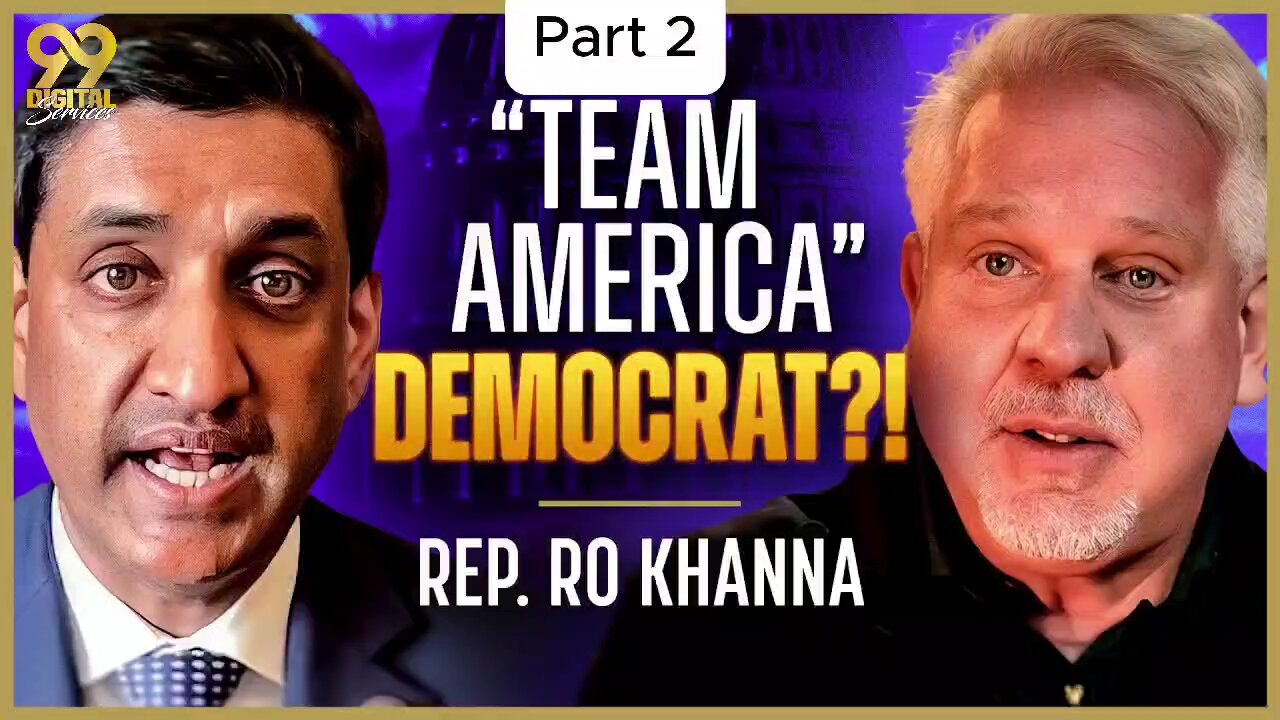 Team America & the Democrats: A Love Story or a Disaster?!