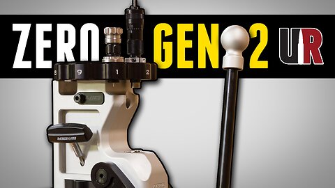 NEW: Area 419 ZERO Gen 2 (Updates, Overview, & Reloading)