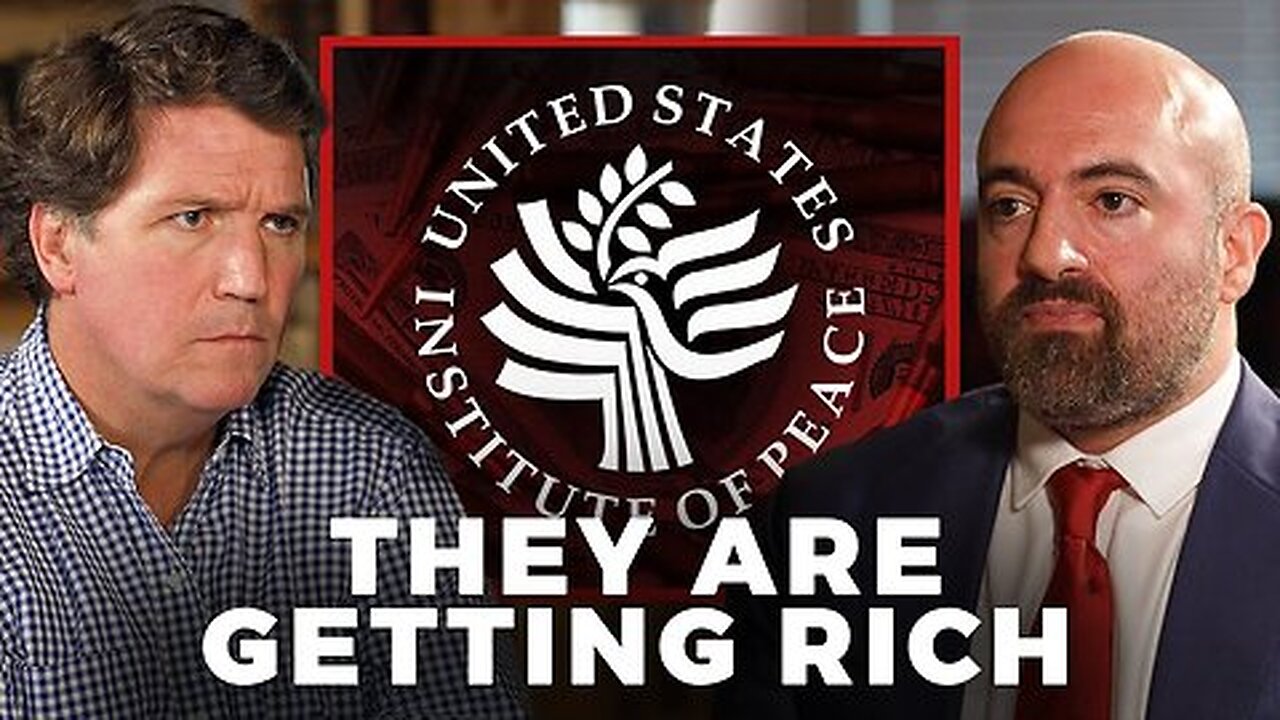 The Cover-Up That Sparked a Secret War With Trump