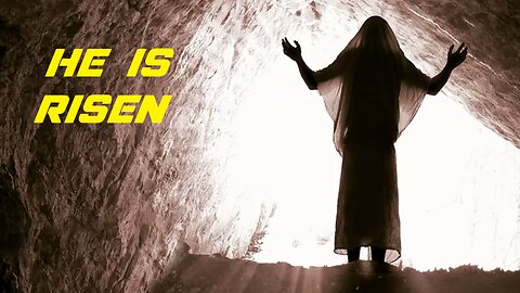 RISEN SABBATH