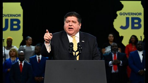 2028 Democrat Presidential Hopefuls and The Great Pritzker Toilet Caper